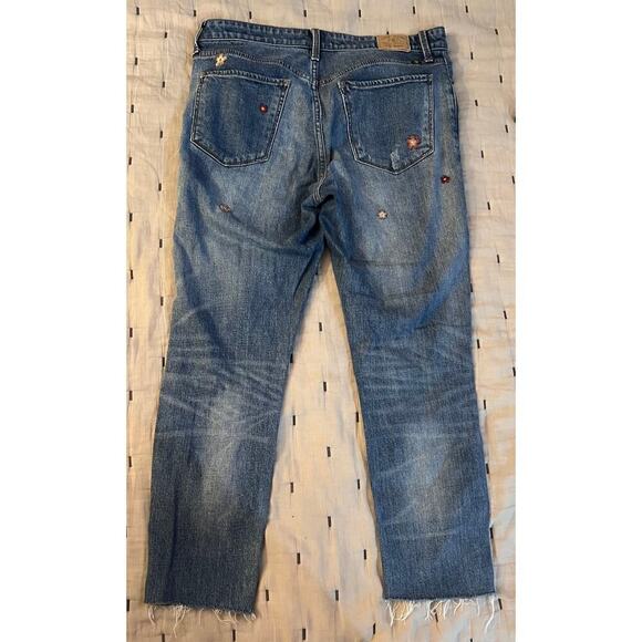 Lucky Brand Jeans size 28 - Picture 8 of 8